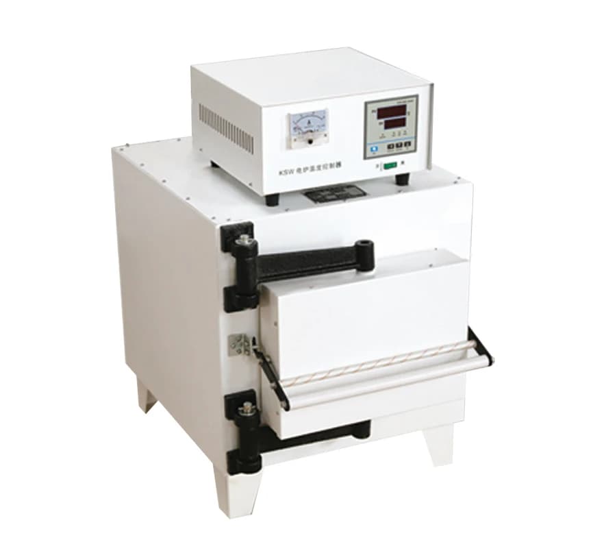 300-1200℃ Mid-Temperature Furnace Cost-effective Laboratory Mid-Temperature Furnace 16L