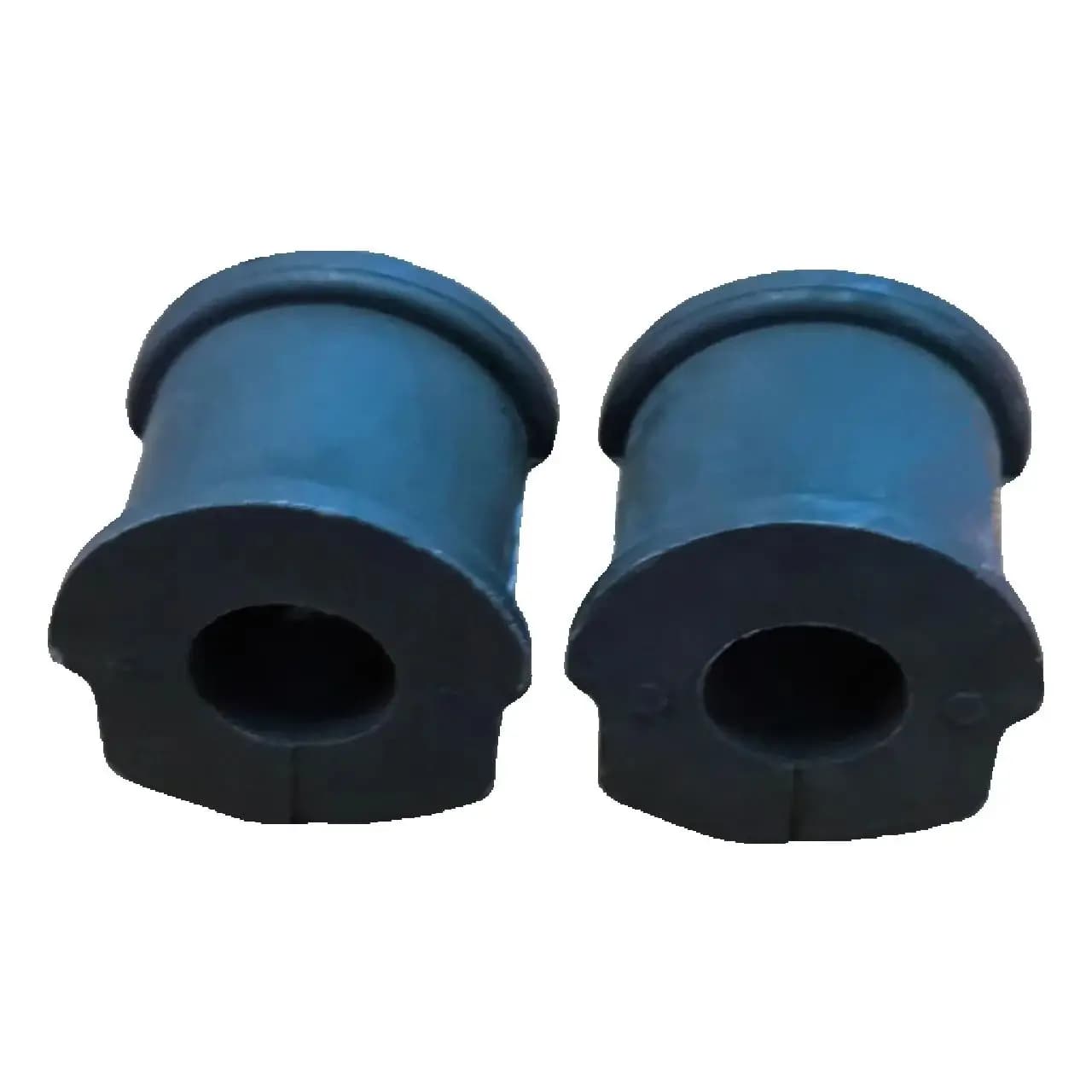 2PCS Rear Stabilizer Bushing 10415925 For Buick GL8 2.5L 2005-2010 LaCrosse 3.0L 2006-2009 Car Accessories