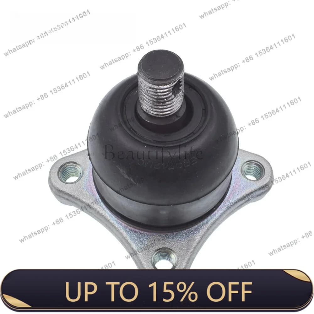Best Sellers MR496792 Spot Plating Flawless Applicable, Control Arm Swing Arm Ball Head