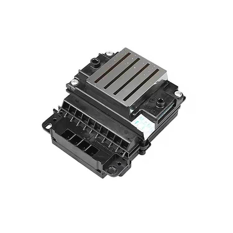 &c Ep Son Five-generation Oil-based Weak Solvent Piezoelectric Photocopier
