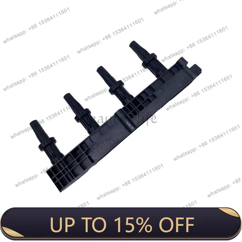 FG ignition coil 5WY2847A 5WY2847A auto parts