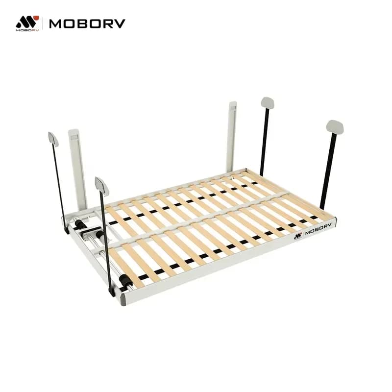 High Quality Electric Bed Lift System for MOBORV Motorhome RV Beds Motorized Lift Mechanism 12V 24V