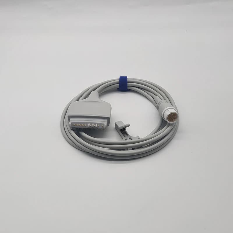 989803172221 M40 XTelemetry ECG Trunk