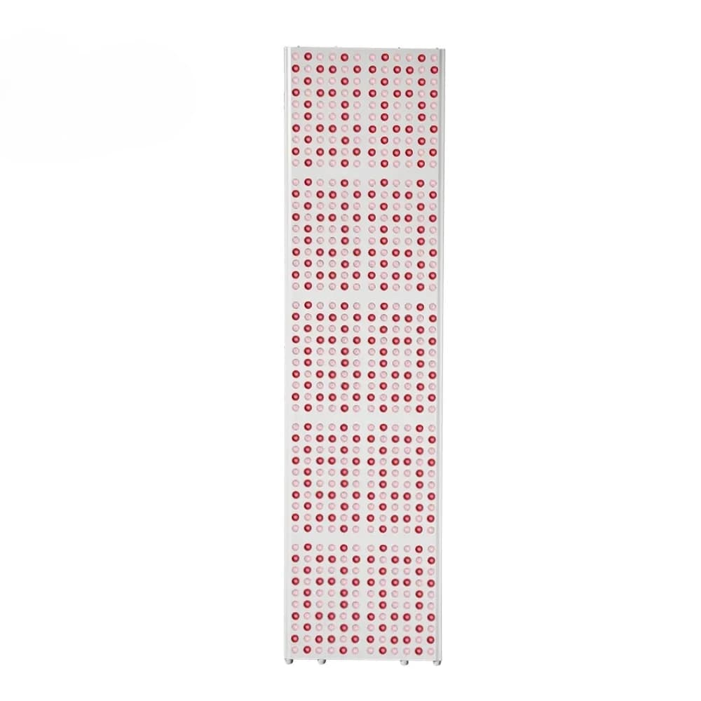 Full Body Light Therapy PDT LED light Bed 660nm 850nm Red Near Infrared Light Therapy Device