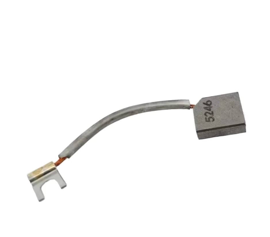 Forklift accessories Carbon brush 50059635, motor spare parts