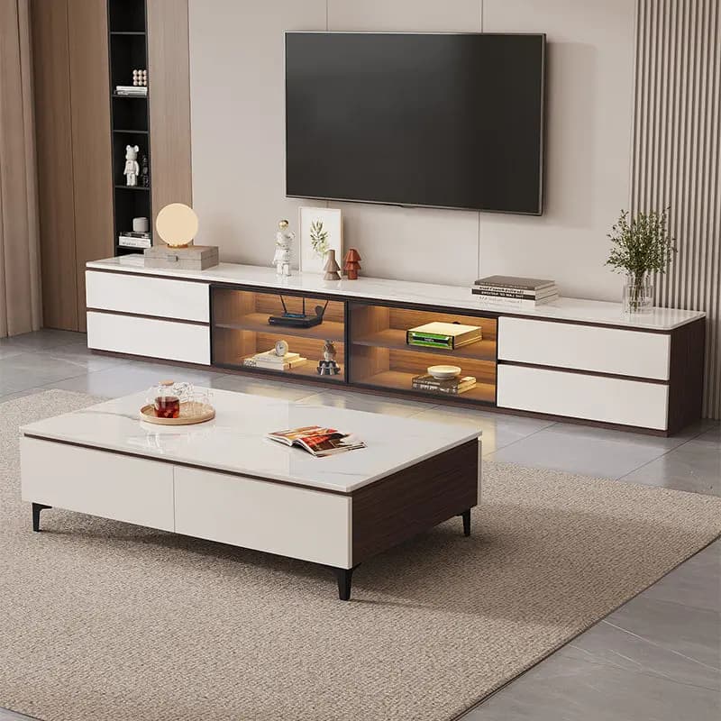 Universal Partition Tv Cabinet Modren Decoration Designer Nordic Tv Stand Home Entertainment Muebles De Salon Room Furniture
