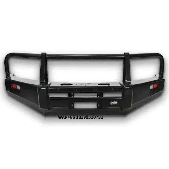 For Front Bumper Bumper Bumper For2021 Np300 D22