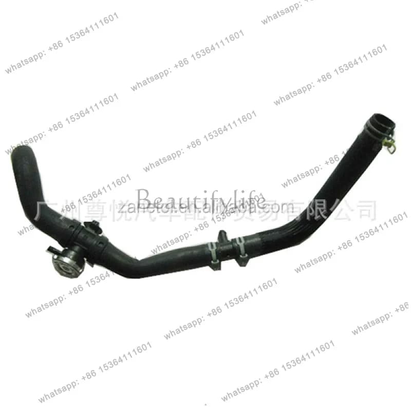 Suitable for auto parts, car water pipe 5058446AH