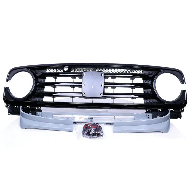 High Quality Radiator Grille Kit 5509700XKM01B for TANK 300