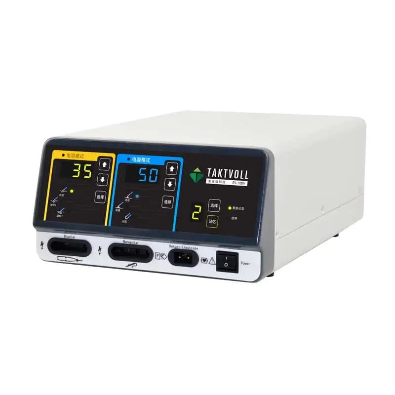 Complete Accessory Kit Control Unit 100V Adjustable Equipment for Pet Laboratory Fine Checking Tasks
