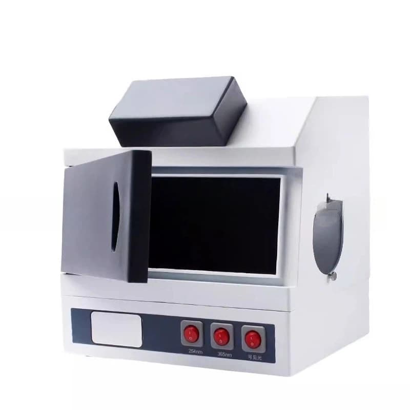 Detectors, Analyzers, Portable Food Inspection Quick