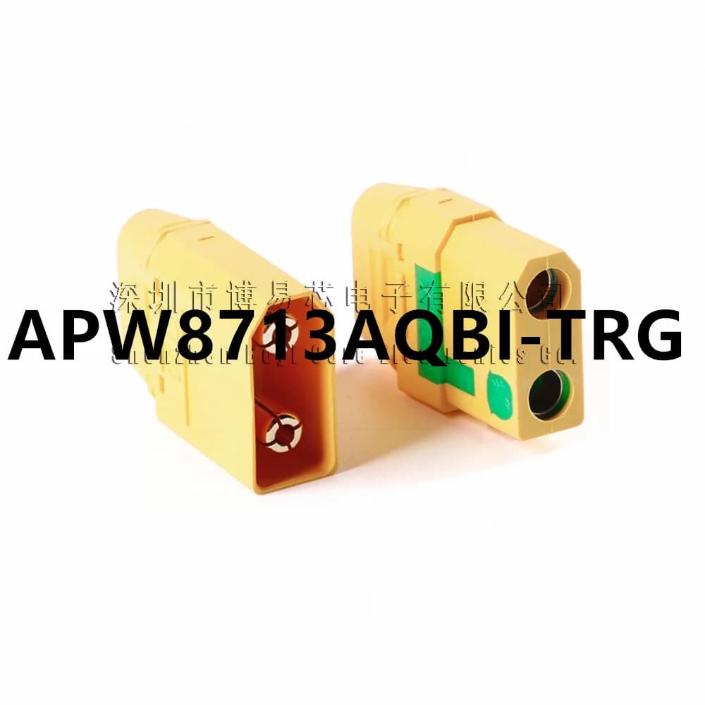 APW8713AQBI-TRG APW8713 PC shell APW8713A
