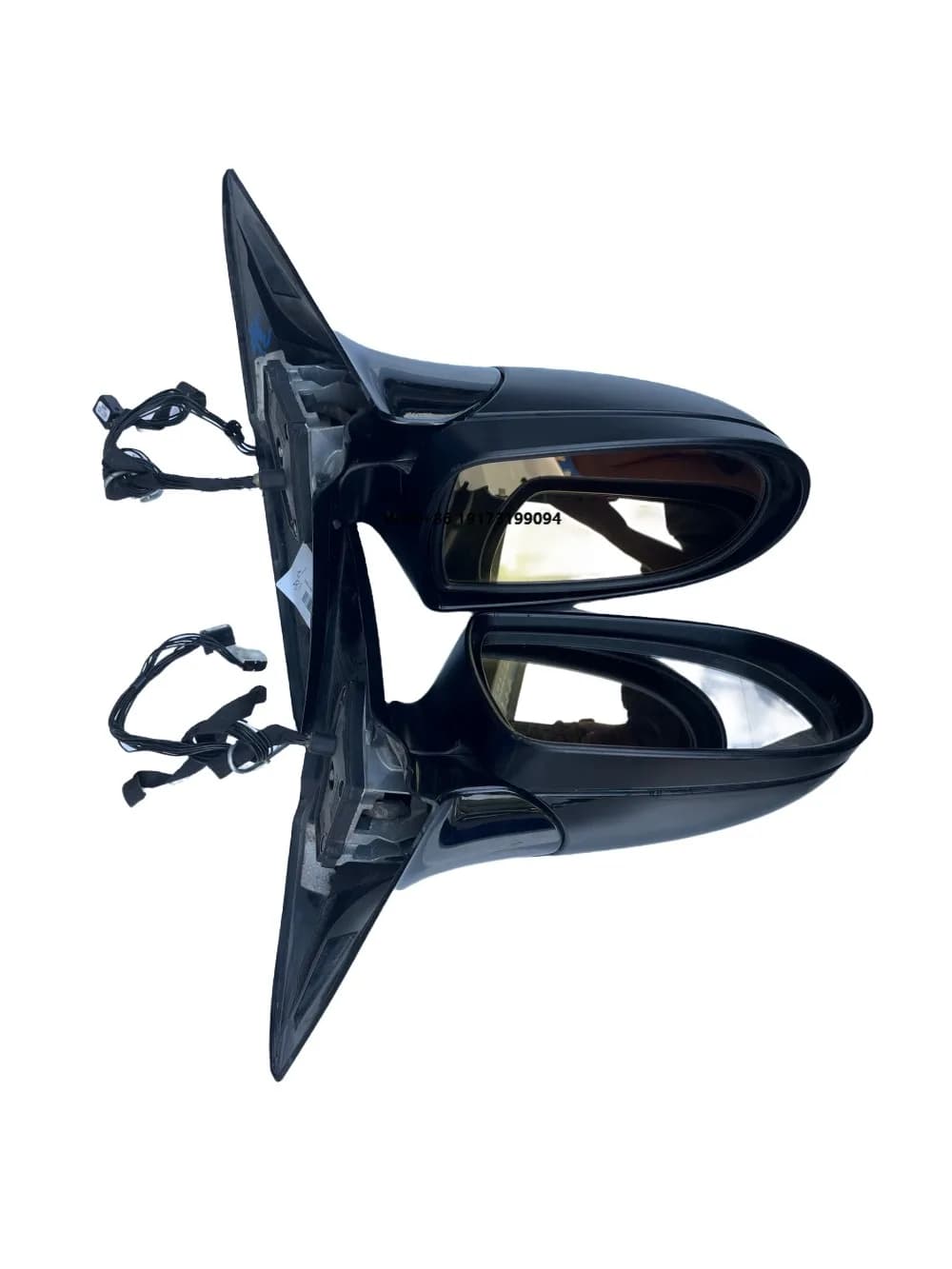 Hot Selling New Original Assembly 2004-2010 SL300 SL350 SL400 SL450 SL500 Rearview Mirror for  W230
