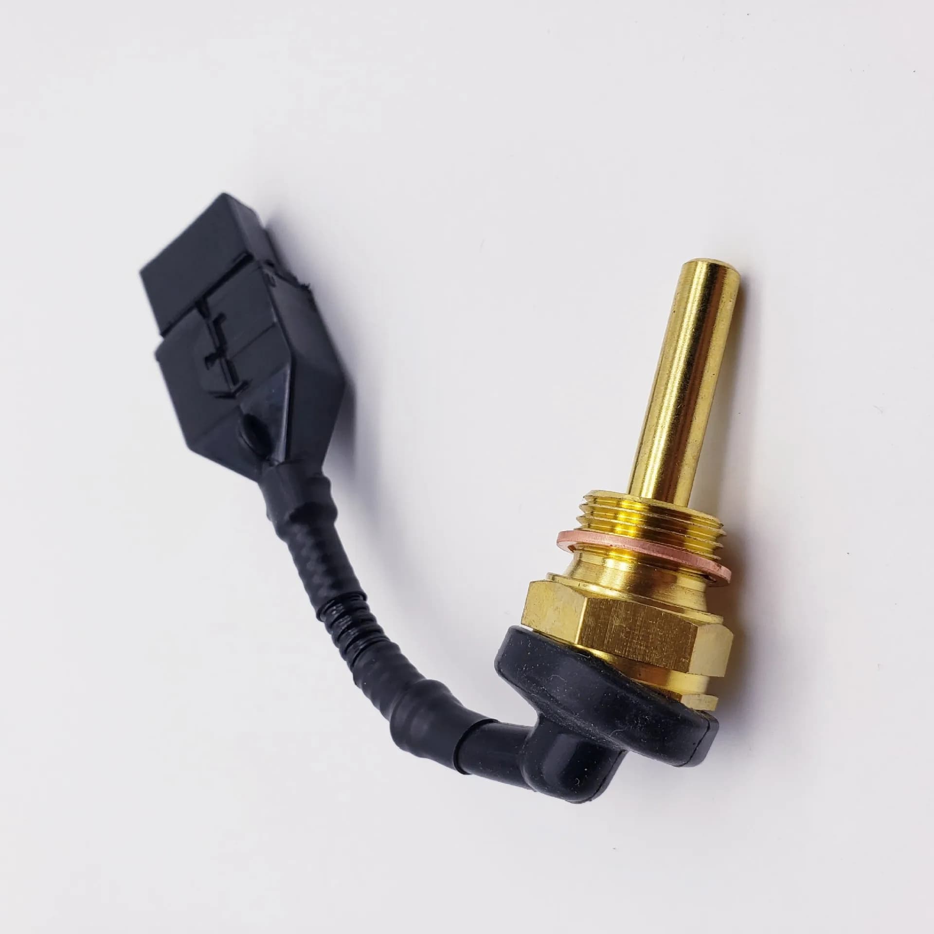 Accessories FactoryEngineering Vehicle Parts Loader Water Temperature Sensor Hydraulic Oil Temperature Sensor 2096397 15153124