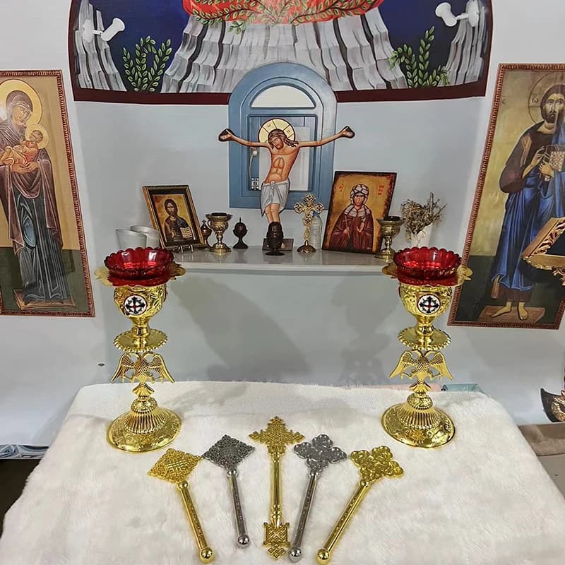 Jesus Cross Hand Jeus Christ Wooden Crucifixo Christmas Catholic Christianity Religious Church