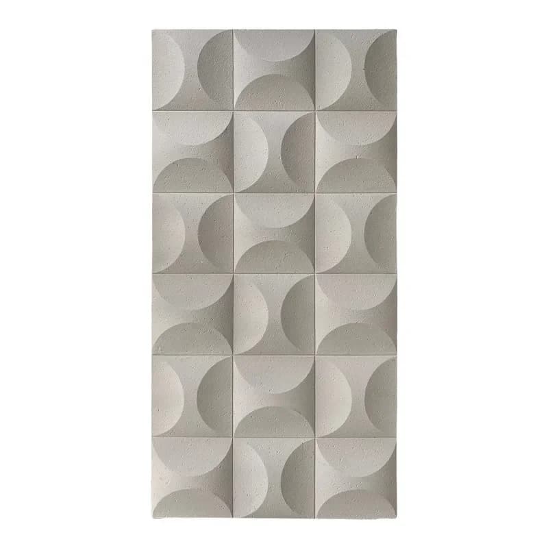 Texture board 3D three-dimensional board component brick breadboard future stone Internet celebrity background