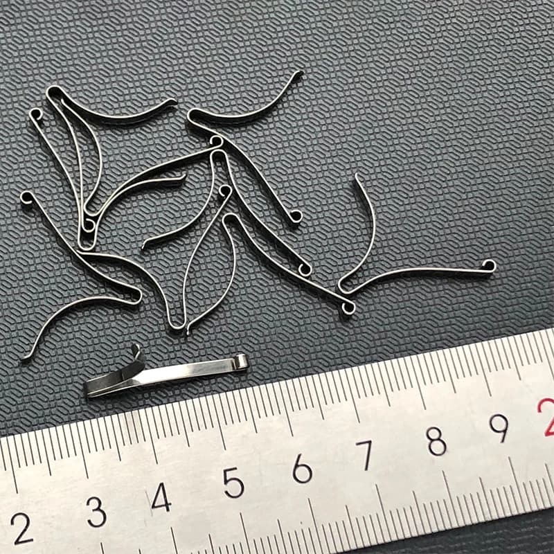 Knife Original Accessories Big Scissors Pliers Spring Shrapnel Pen Screwdriver For 91MM 111MM Victorinox Swiss Army Knives
