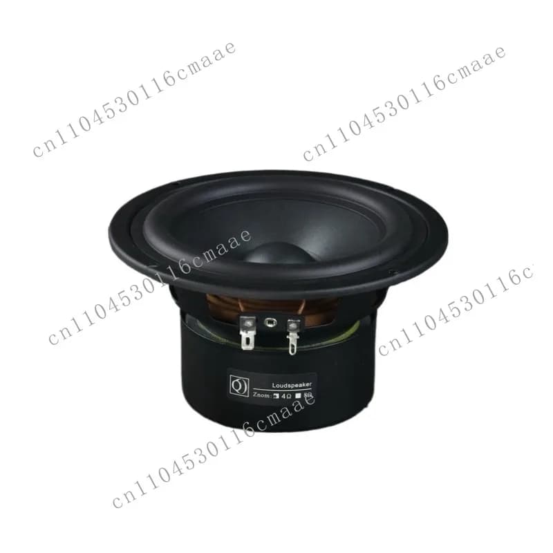 5.25 Inch  Unit High 3-way Speaker for Fever Mezzo Teaching Conference