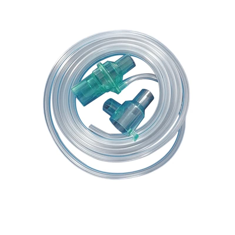 1000 Transfer Ventilators Adult Flow Sensor
