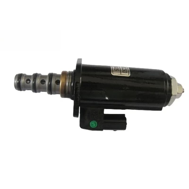 YB35V00005F1 solenoid valve 30C50-107 SK200-6E excavator accessories KDRDE5K-31