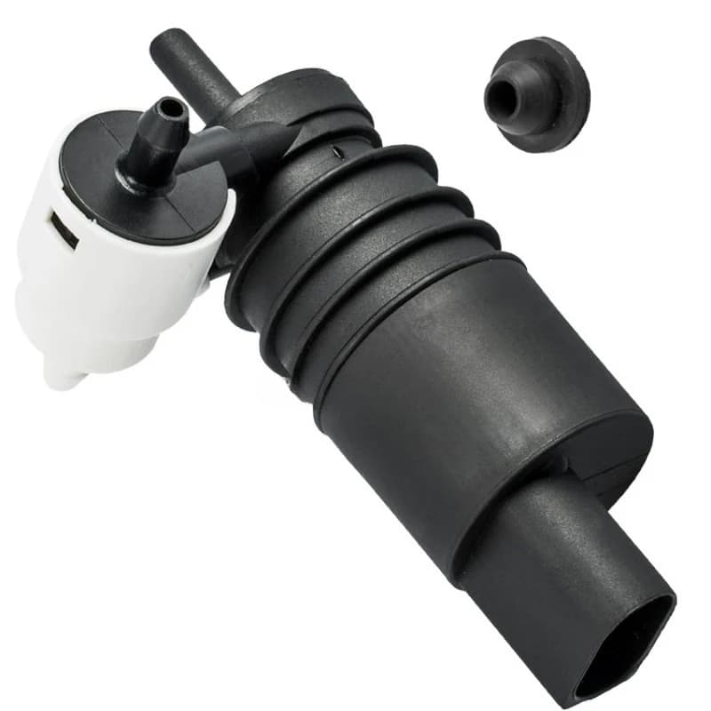 Factory car windshield cleaning pump wiper water jet motor 1T0955651A
