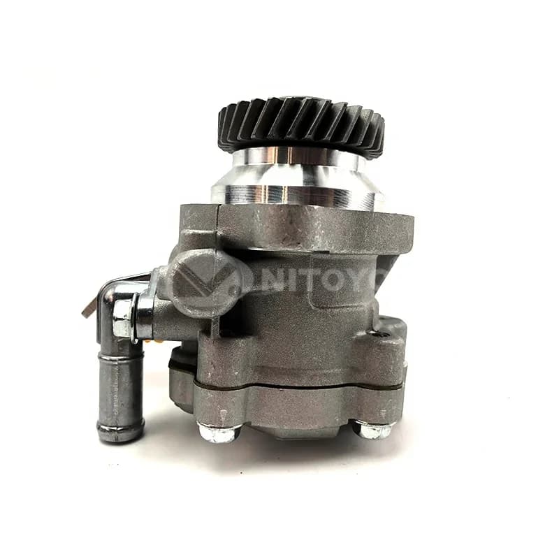 Steering Power Pump 49110-VZ10B Used for Nis san Urvan E24 E25 2001-2012