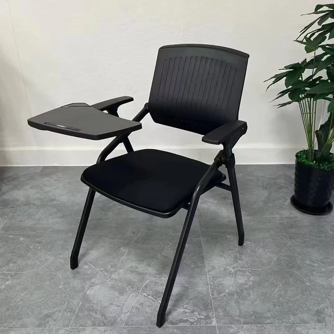 # WPlastic PP Training School Office Study Chair
