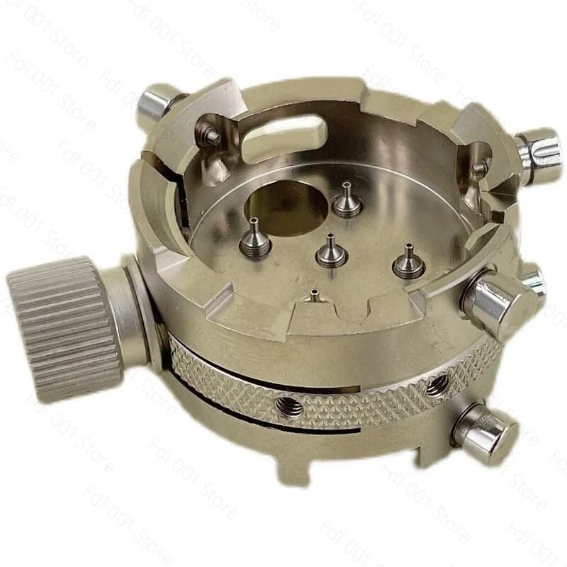 7750 7753 4030 4130 410 420 Watch Movement Holder Watch Repair Tools for Watchmaking