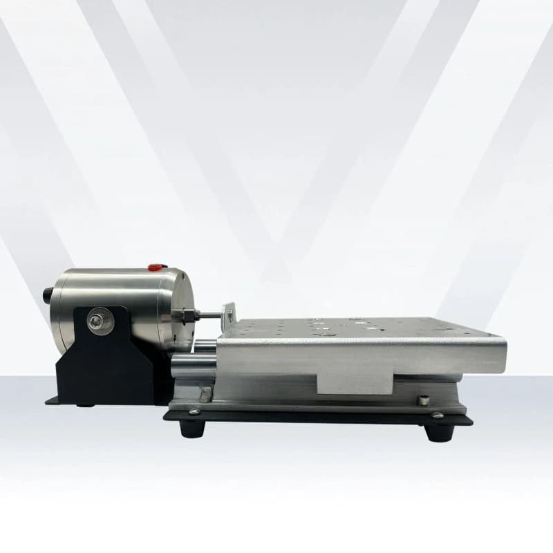 Horizontal Shaker, Seismic Simulation