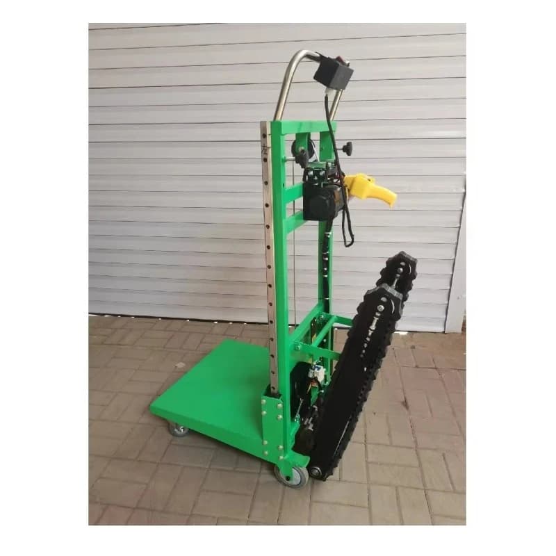 Safety lifts Stair climbers and stair climbers
