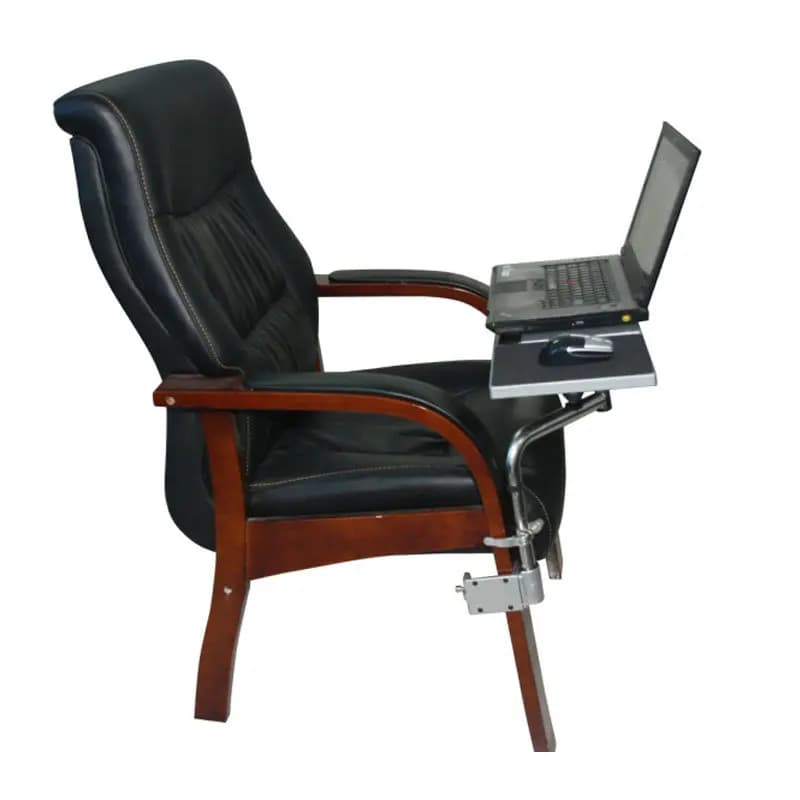 Office chair, mouse, keyboard, bracket chair, creative office computer desk