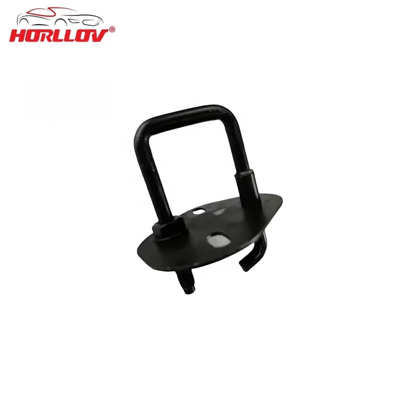 Front Hood Bonnet Safety Lock Striker Catch for Maserati Levante 670033514 New Condition
