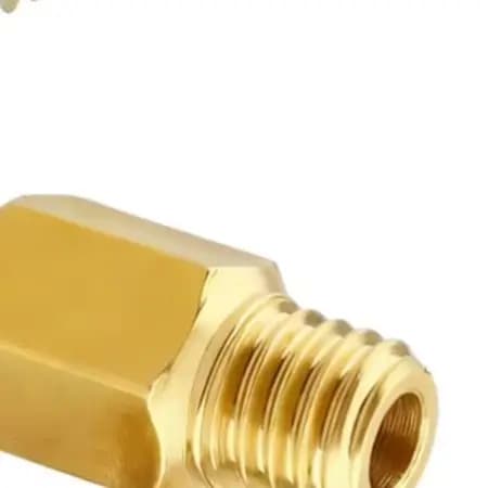 Suitable For Suzuki Carburetors Fuel Injector Carburetor Main Jet Metal Construction Long-lasting Construction