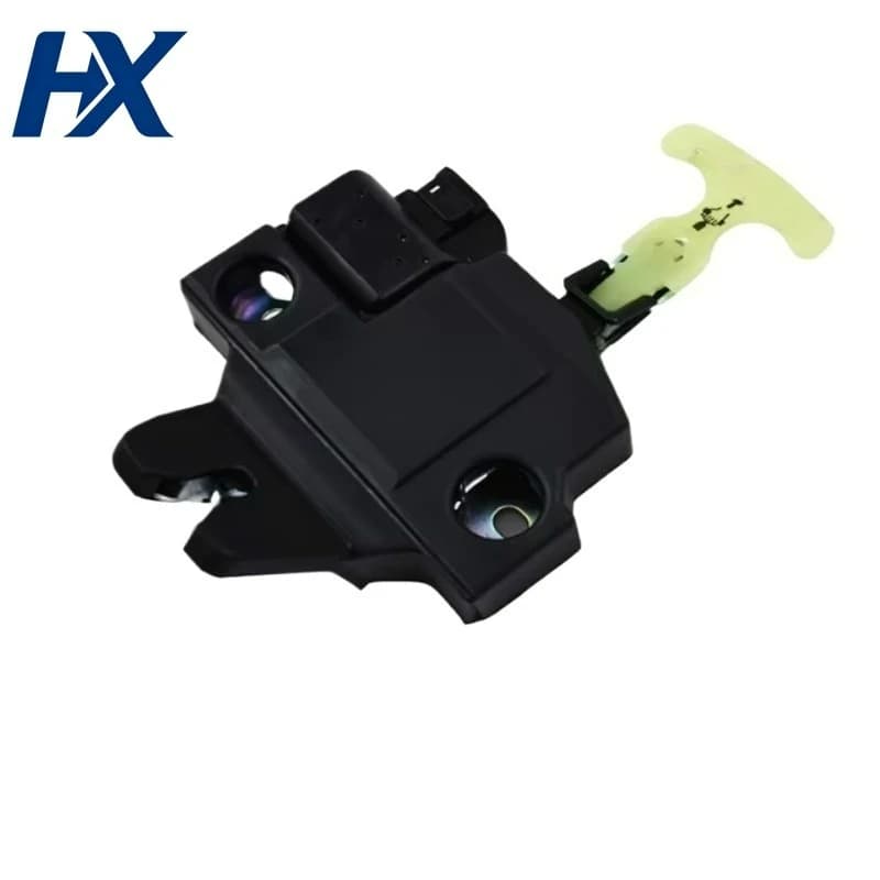 64600-33120 64600-06010 Trunk Lid Door Lock Actuator ForToyota Camry  2007-2011