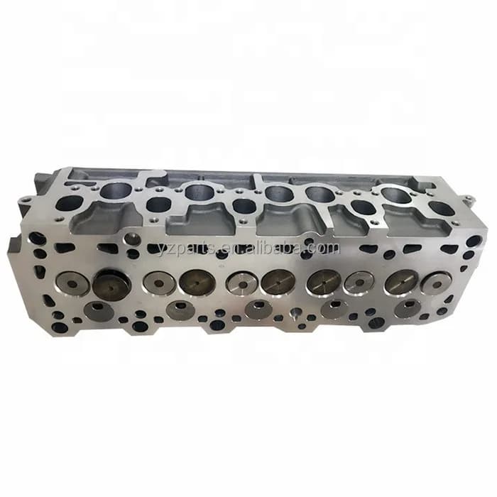 AAB AJA AJB Complete Cylinder Head Assy For VW Volkswagen Transporter T4 2461 2.4D 908157 AMC908157 908134 074103351A 074103351D