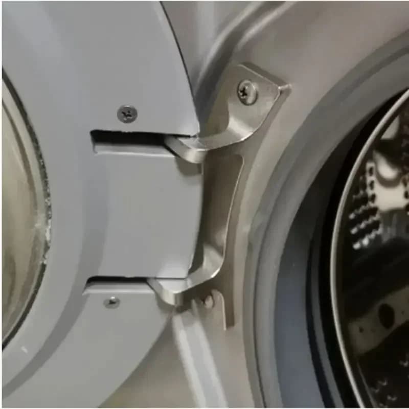 WZ-4774EN2001 Door Handle for LG Drum Washing Machine WD-A12185D WD-T80105 WD-N80105 WD-n80060 WD-80185T Door Hinge Parts
