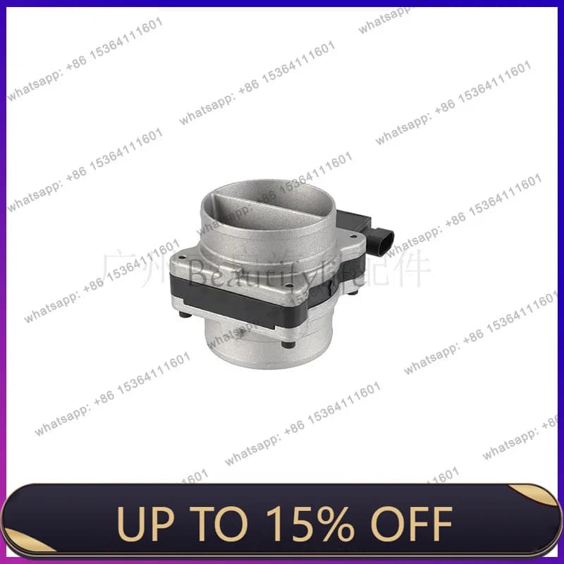 High-quality accessories 25180303 Air flow meter 25008207 8251668461