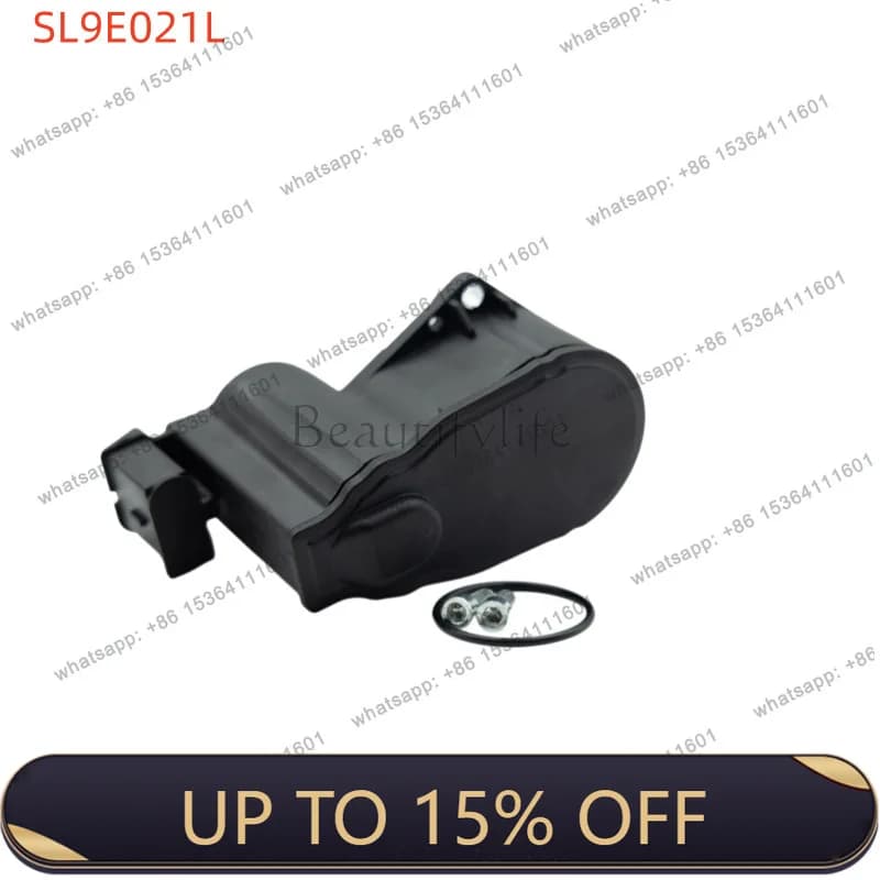 LJY EPB brake caliper motor control element A2054230181/A0009061203 for C-class W205