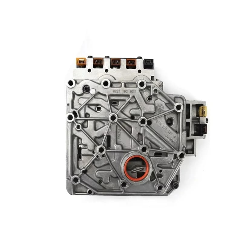 01M325283A Automatic transmission valve body for Volkswagen Jetta Golf drive shaft