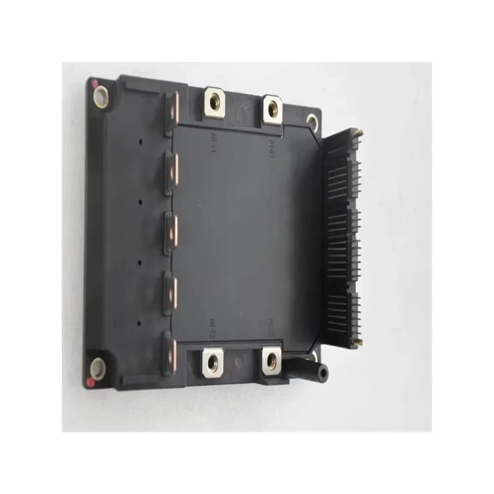 Industrial Control I Power Module 7MBR25SA120 Ipm Transistor Module