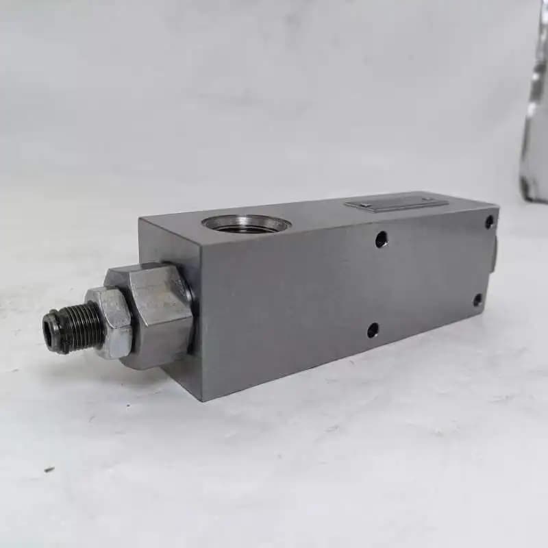 Hot Sell Parker PVCM Series PVCMCFCN1 PVCMAR1N1 PVCMCRCN1 Directional Control Solenoid Valve