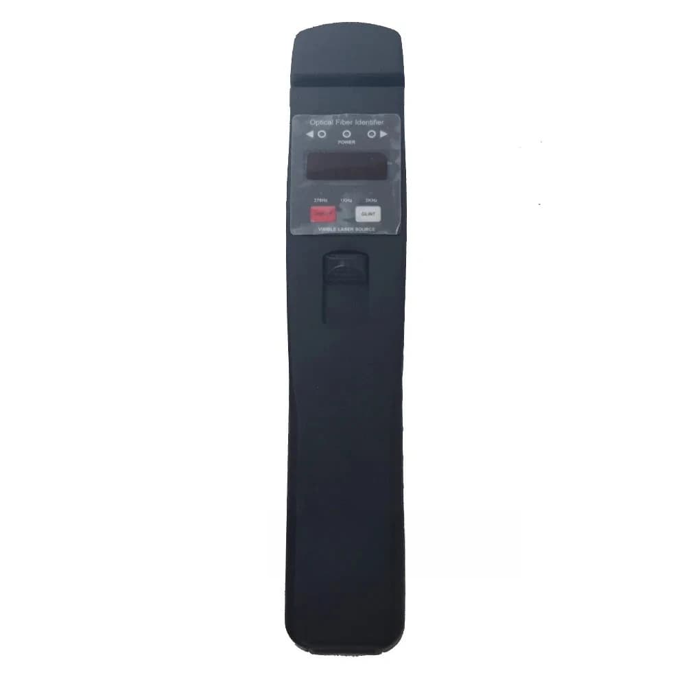 JW3306D Fiber Optic Identifier Live Fiber Optical Identifier with Built in 10mw Visual Fault Locator