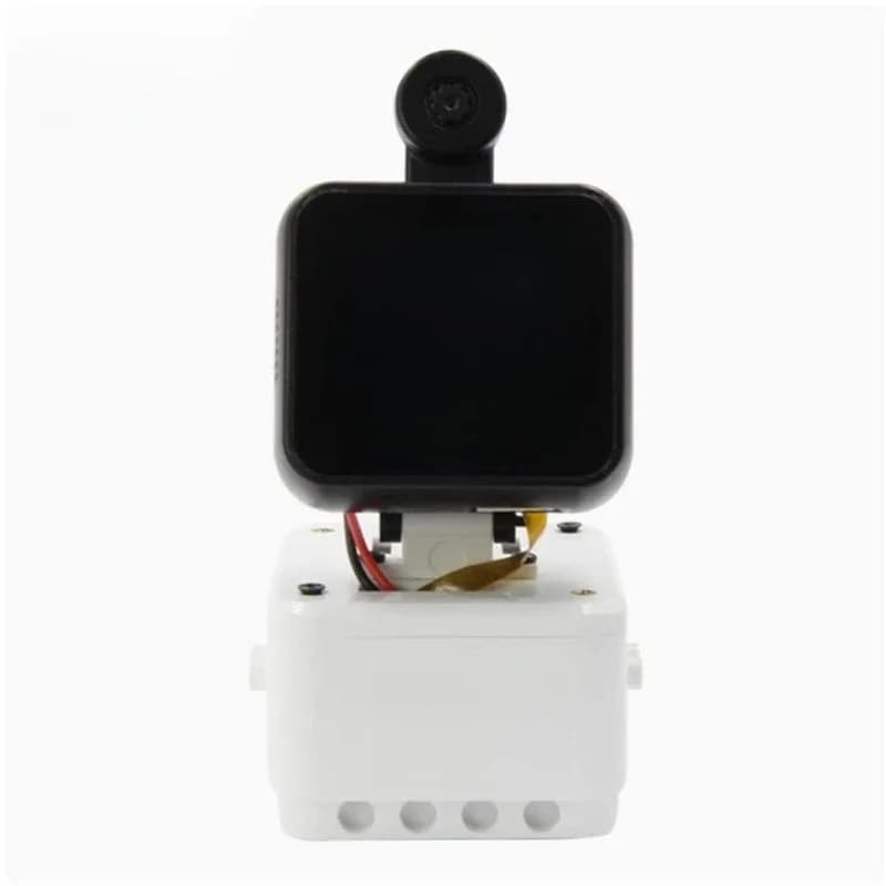 Programmable AI Car 2MP OV2640 AI Camera