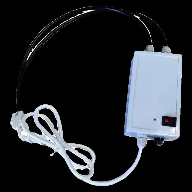 Variable Frequency Refrigerator Compressor Tester Refrigerator Maintenance Tool Directly Start The Variable Frequency Compressor