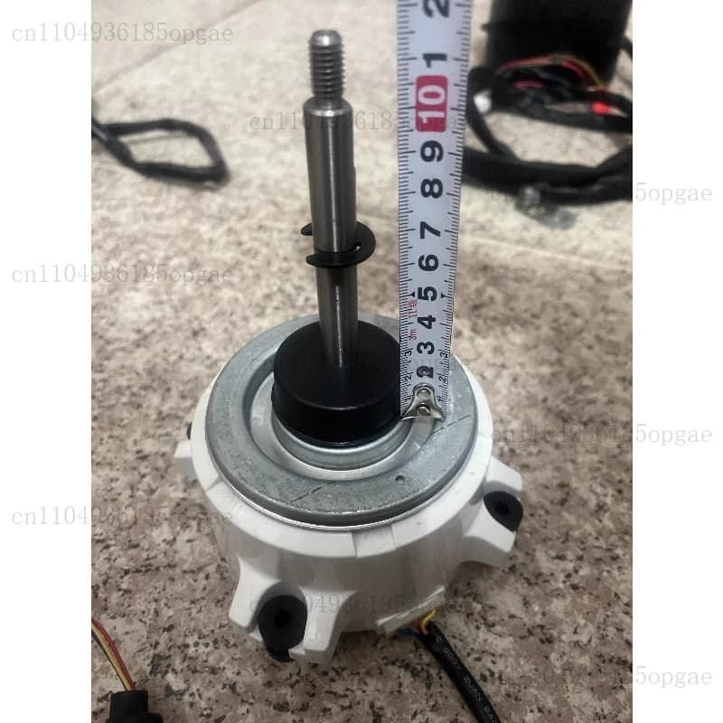 Air Conditioning External Unit DC Motor WZDK80-38G-W (A) ZKFN-80-8-3