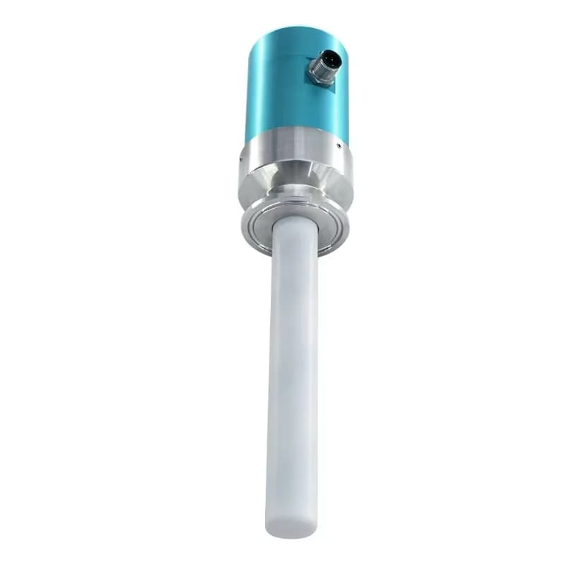 ZHYQ PT124B-225A IP67 impedance liquid level transmitter 3% FS precision switch liquid level measuring instrument