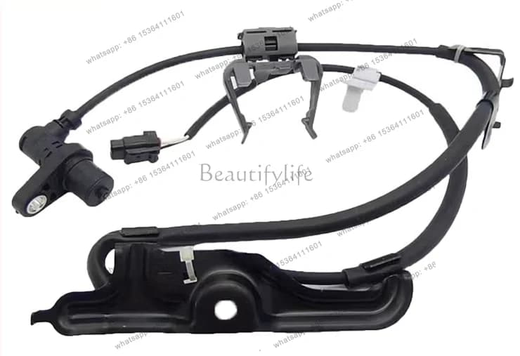 ABS Sensor 89542-06030 89542-33090 ALS179 Auto Parts