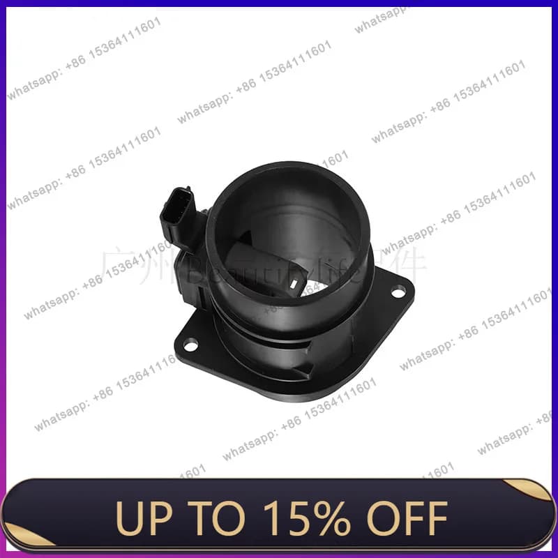 High-quality accessories5WK97020 Air flow meter 8200651315 H8200655623