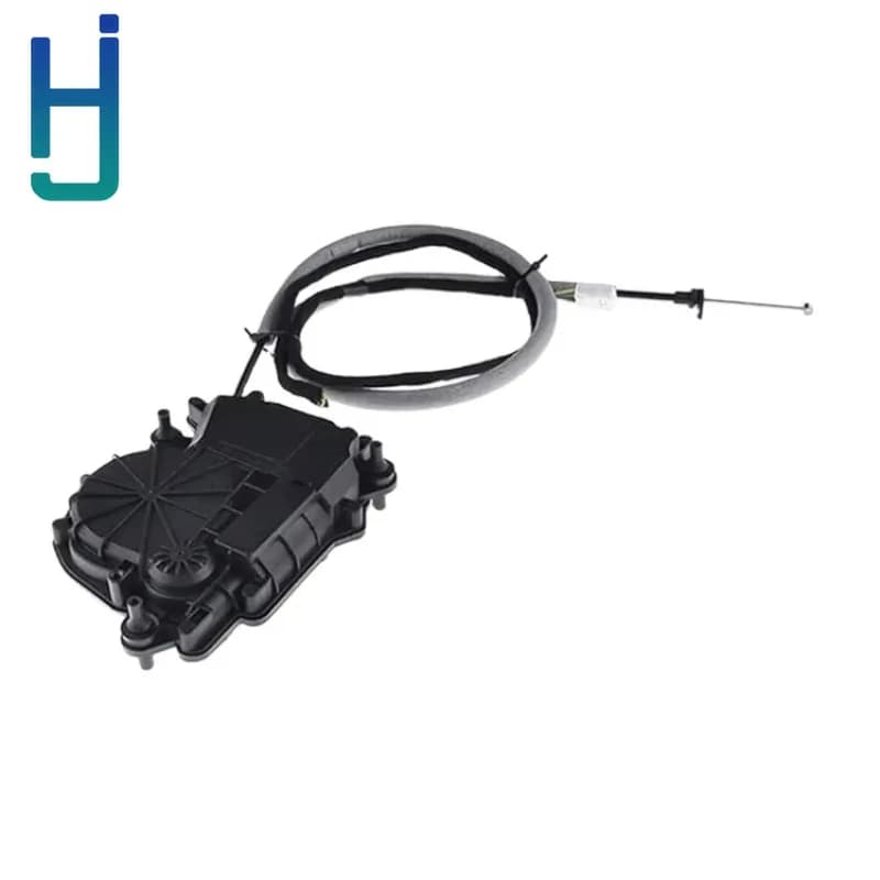 51247273752 Car Tailgate Door Lock Actuator Rear Tailgate Latch For BMW F10 F31 F01 F02 535I