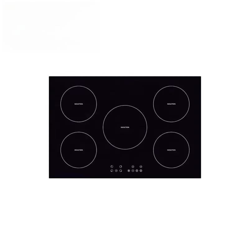 Burner Household induction cooker Built-in electrical appliances